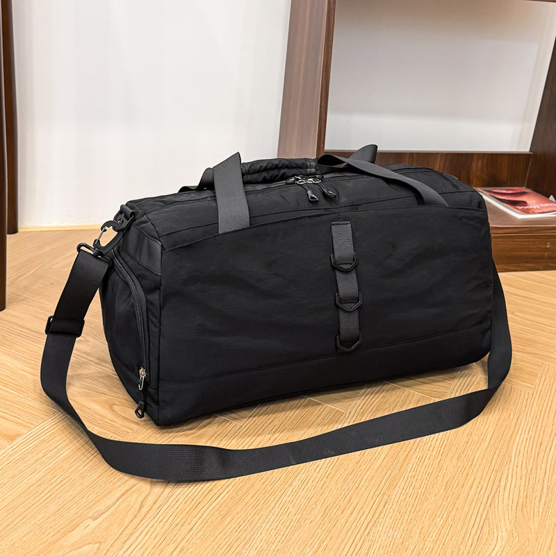 Women Multifunctional Sport and Travel Bag Bowlift