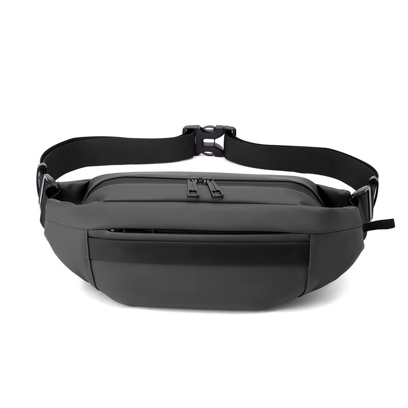 Waterproof Adjustable Waist Pack Bowlift