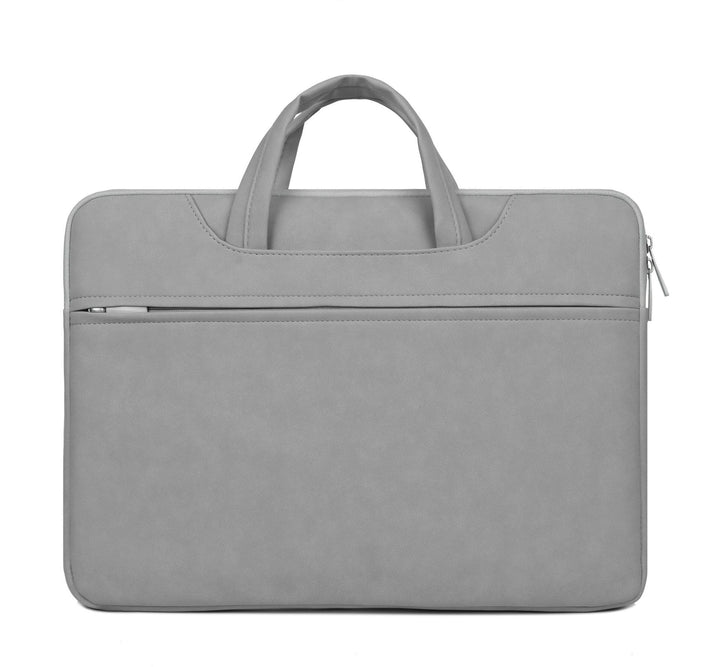 Sleek Professional Laptop Case Bowlift