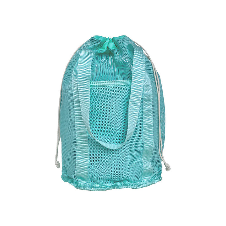 Sporty Mesh Shopping Bag Bowlift