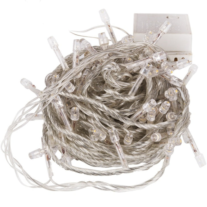 Decorative LED Fairy String Lights Bowlift