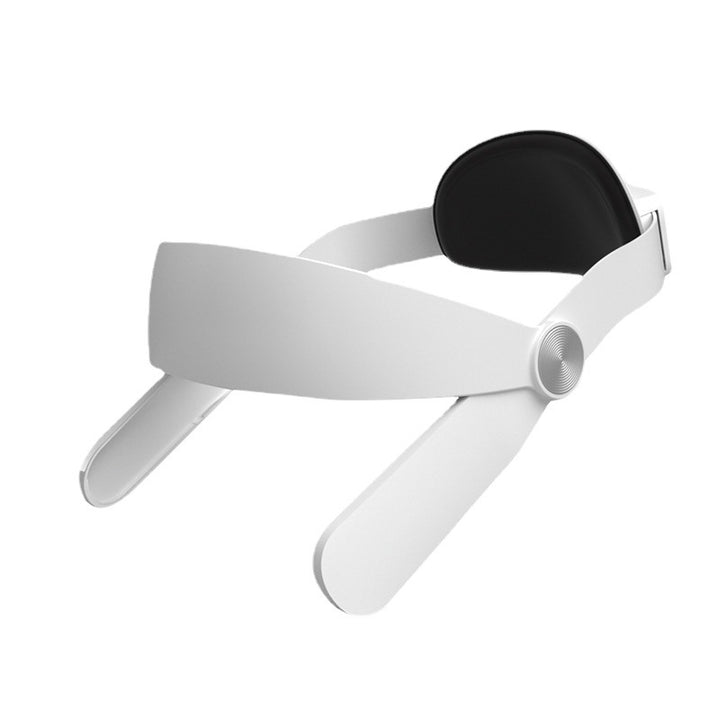 VR glasses with adjustable comfort system Bowlift