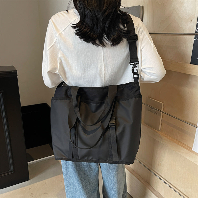 Waterproof Utility Tote Bowlift