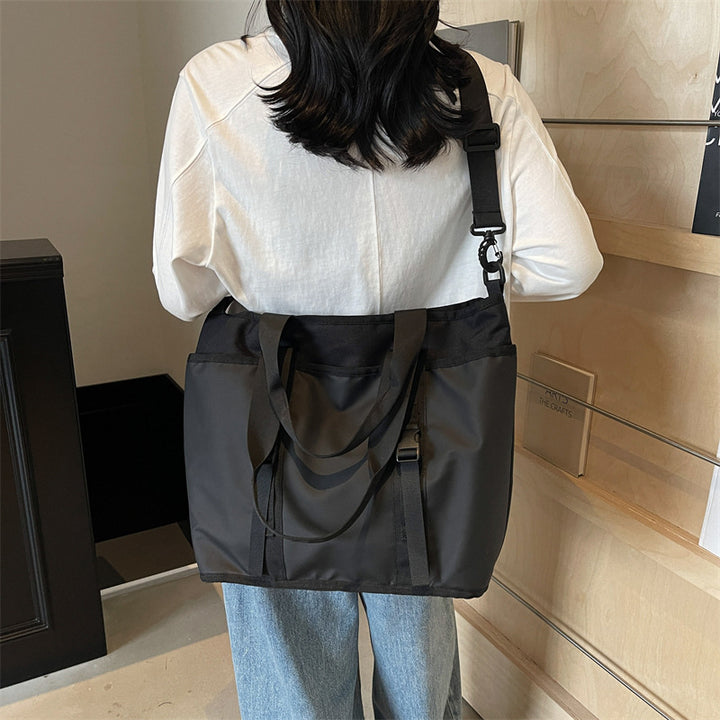 Waterproof Utility Tote Bowlift