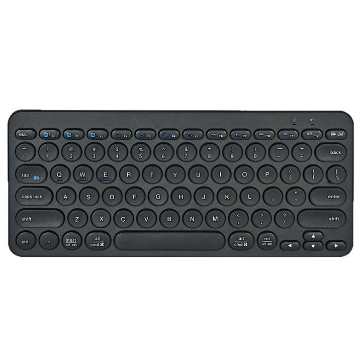 Bluetooth Compact Keyboard Bowlift