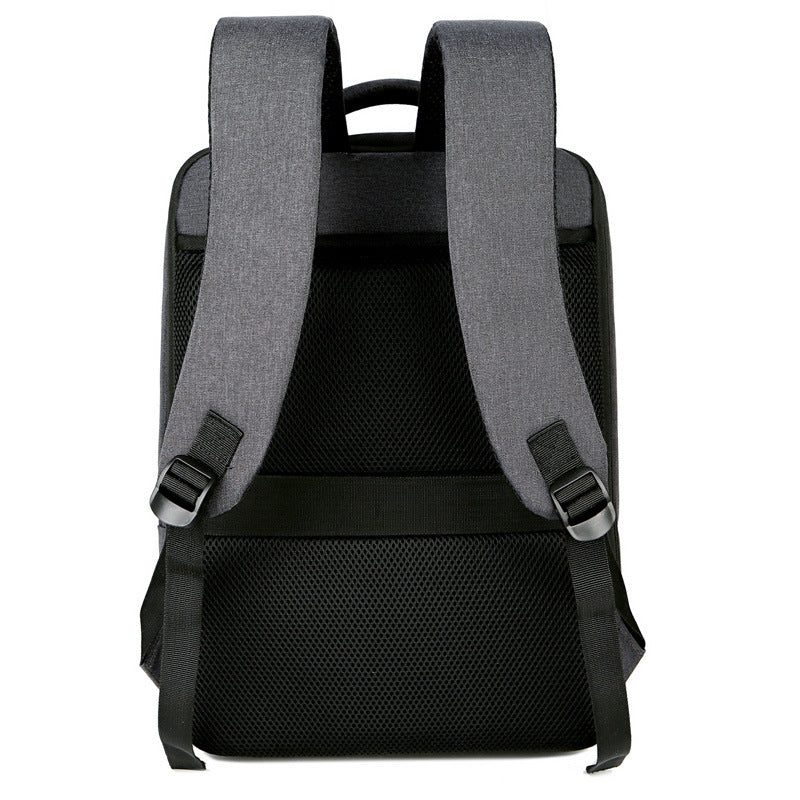 Structured Travel Organizer Backpack Bowlift
