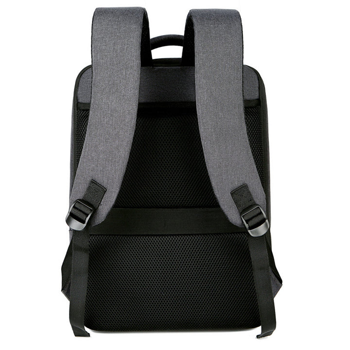 Structured Travel Organizer Backpack Bowlift