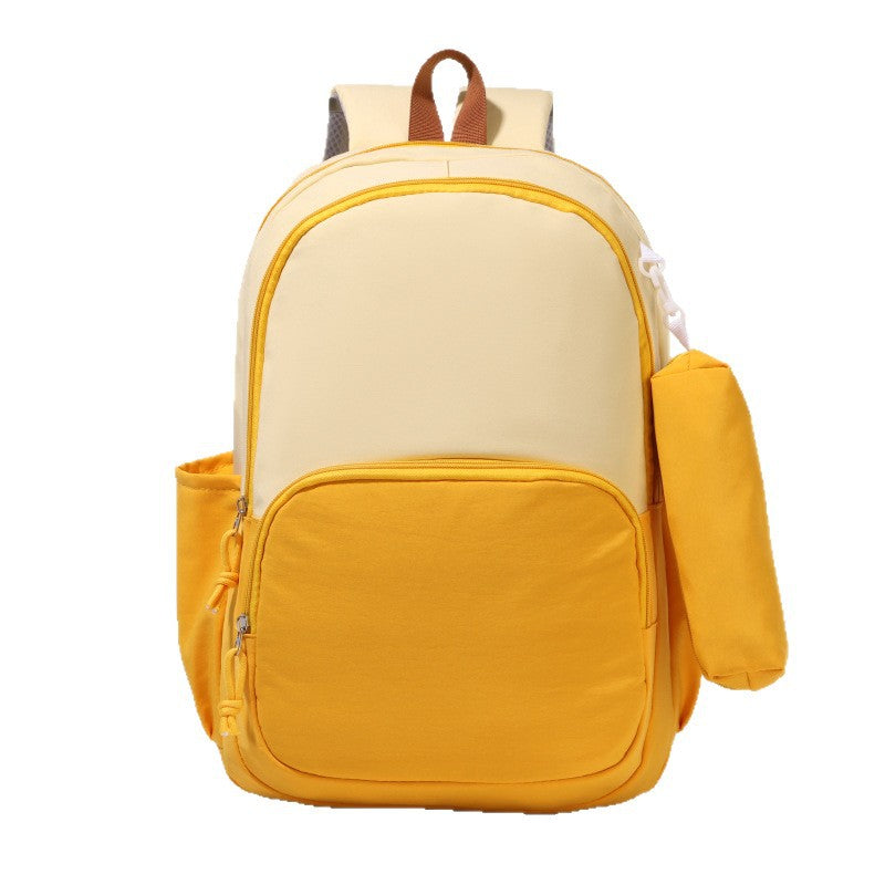 Multifunctional backpack with integrated laptop compartment and practical compartment system Bowlift