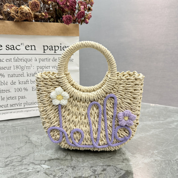 Bowlift Handbag