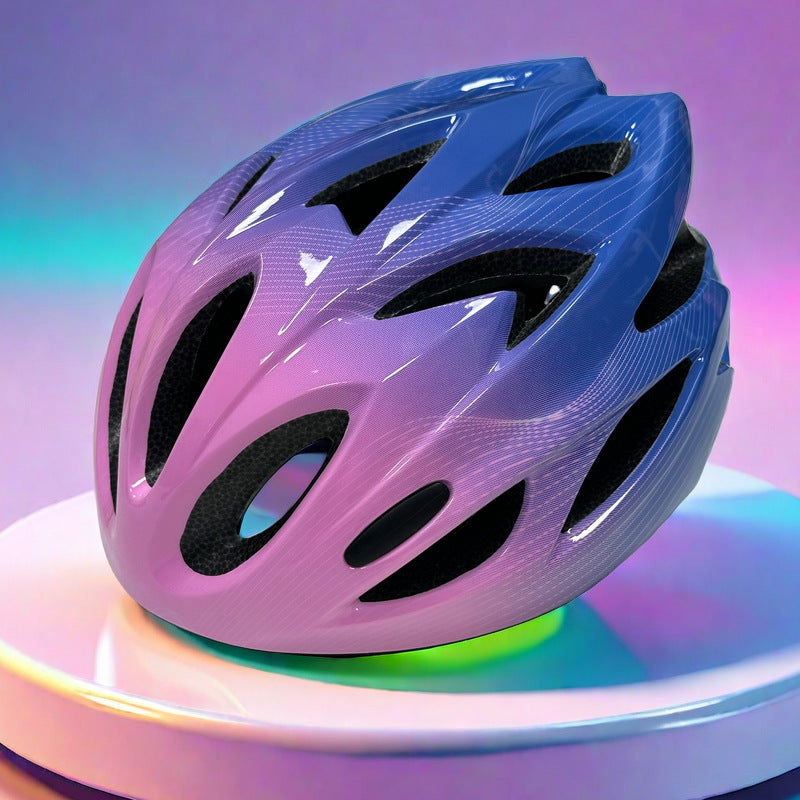 Cycling Safety Helmet Bowlift
