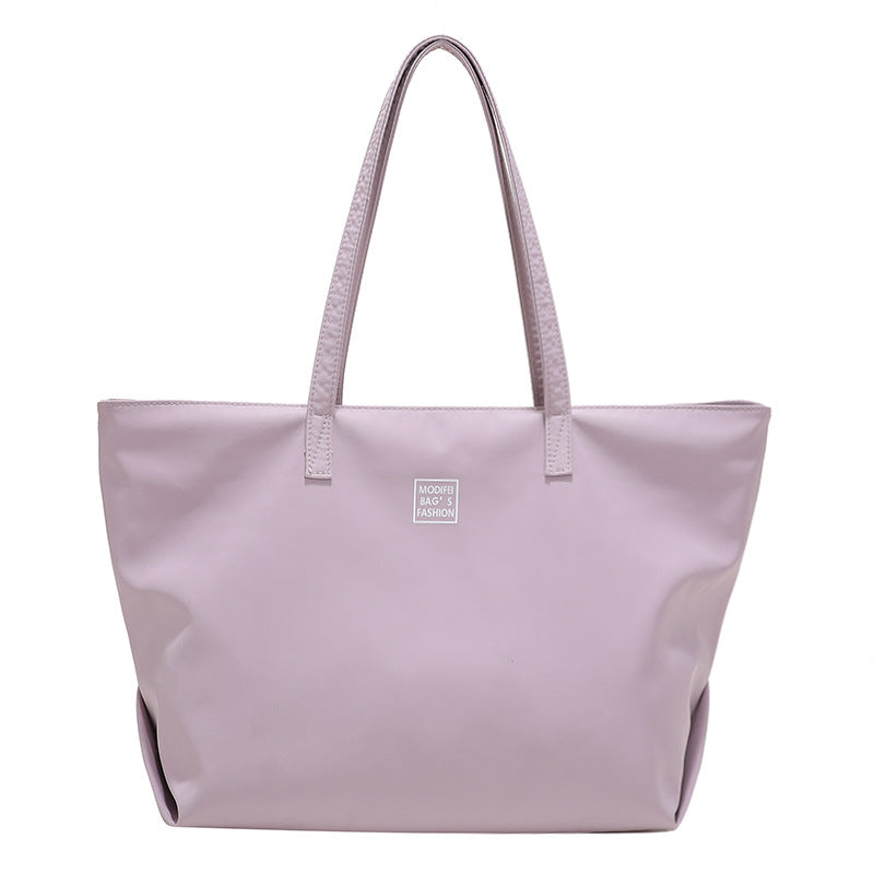 Functional Everyday Tote