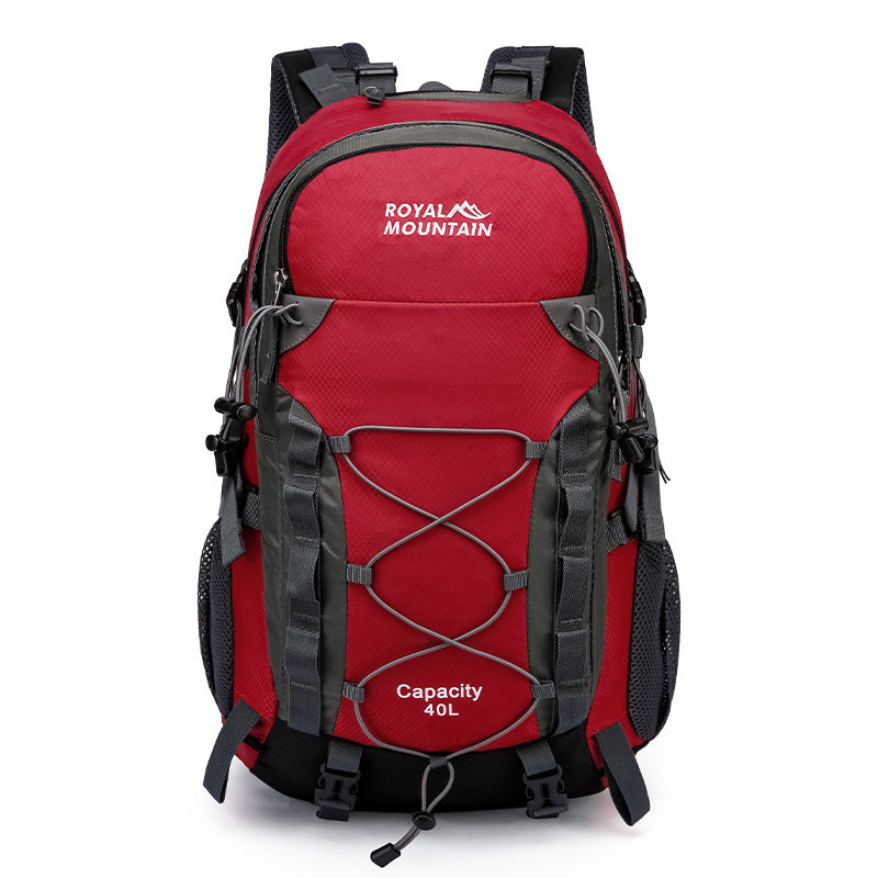 Women Backpack Bowlift