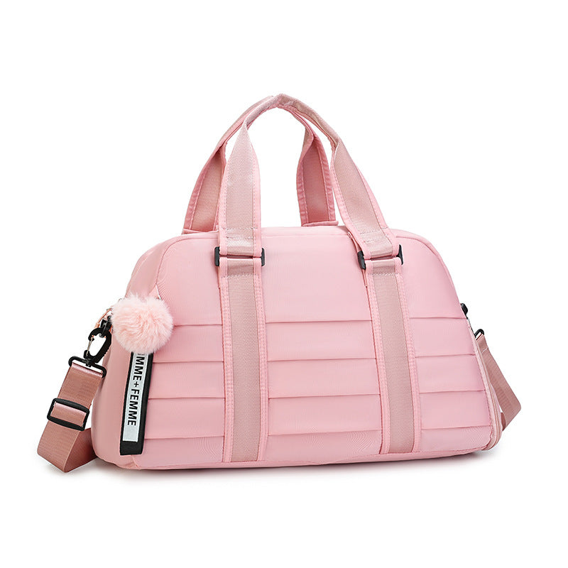 Stylish Multi-Purpose Tote