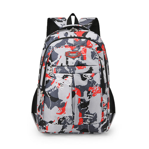 Travel Backpack Bowlift