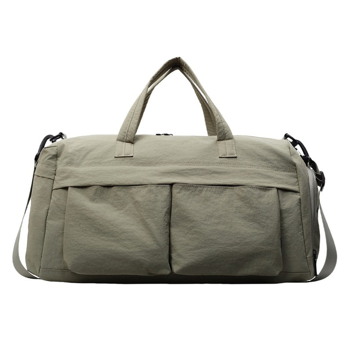 All-Purpose Travel Duffel Bag Bowlift