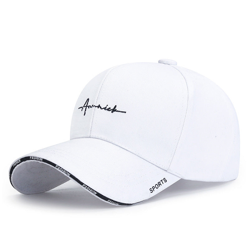 Men's Sporty Stylish Baseball Cap Bowlift
