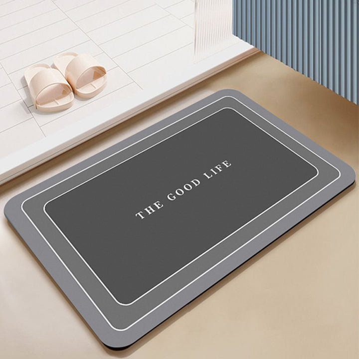 Comfortable Kitchen Mat Bowlift