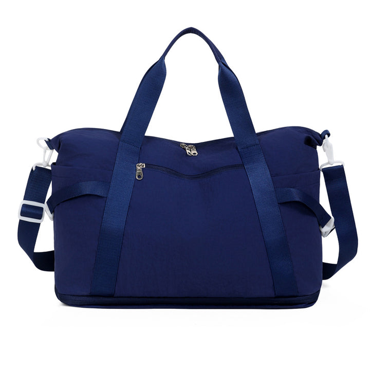 Functional Travel Duffle Bag Bowlift