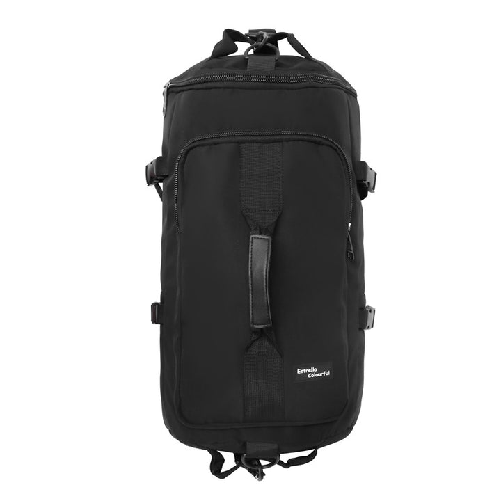 Multifunctional Sports Bag Bowlift