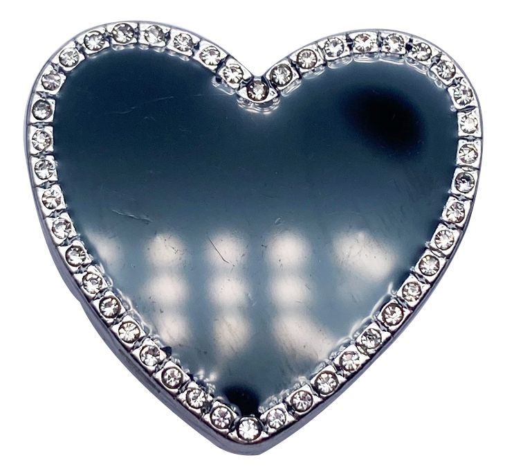 Decorative Gemstone Brooch Bowlift