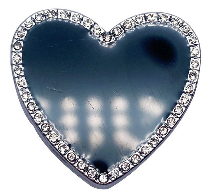 Decorative Gemstone Brooch Bowlift