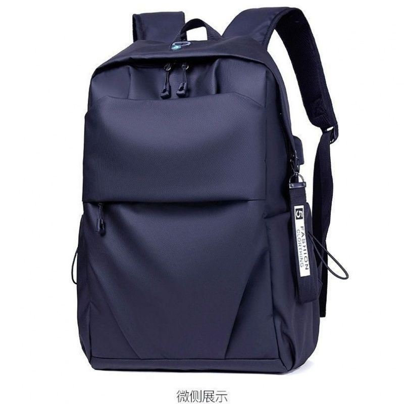 High-Capacity Everyday Backpack Bowlift