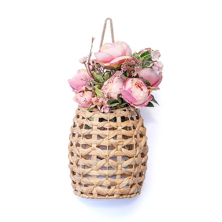 Decorative Storage Basket Bowlift