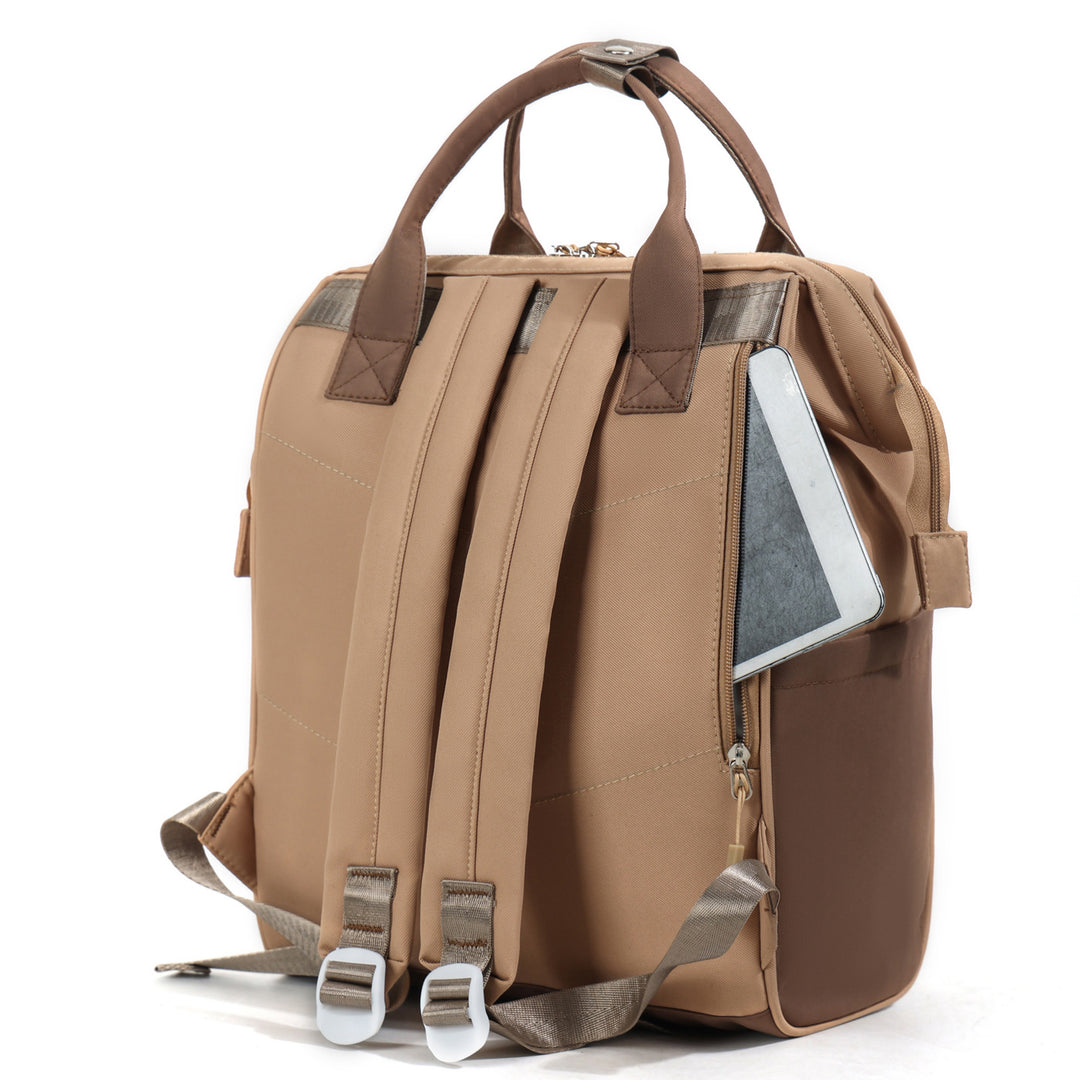 Smart Utility Backpack Bowlift