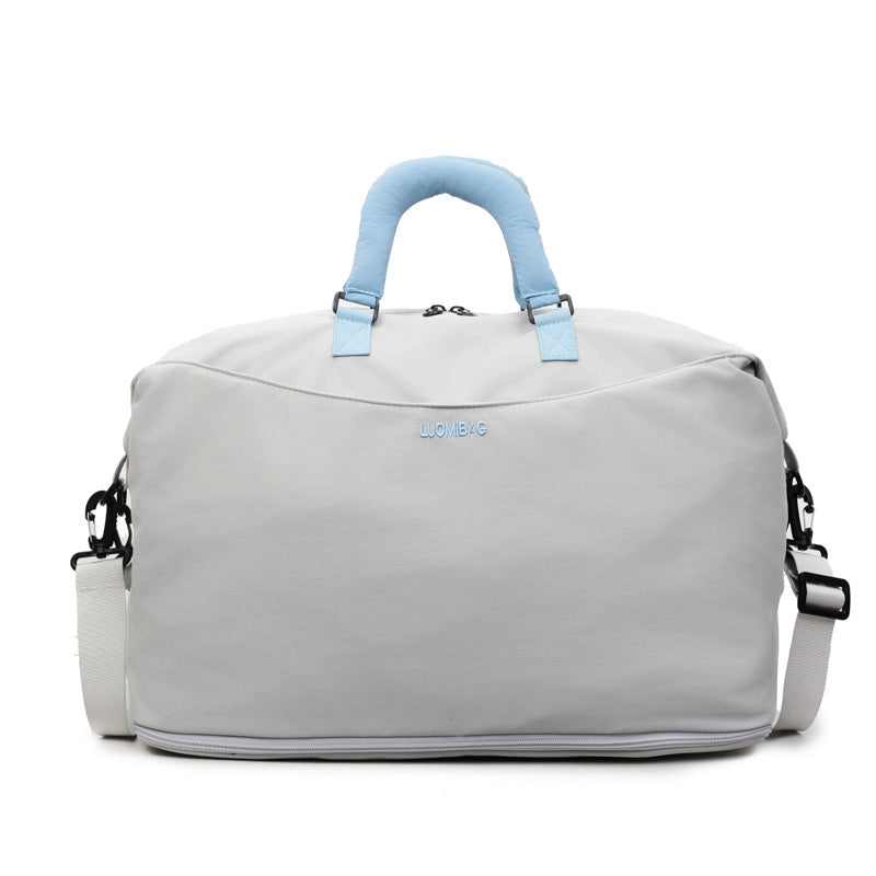 Women Elegant and Spacious Sports and Travel Bag Bowlift