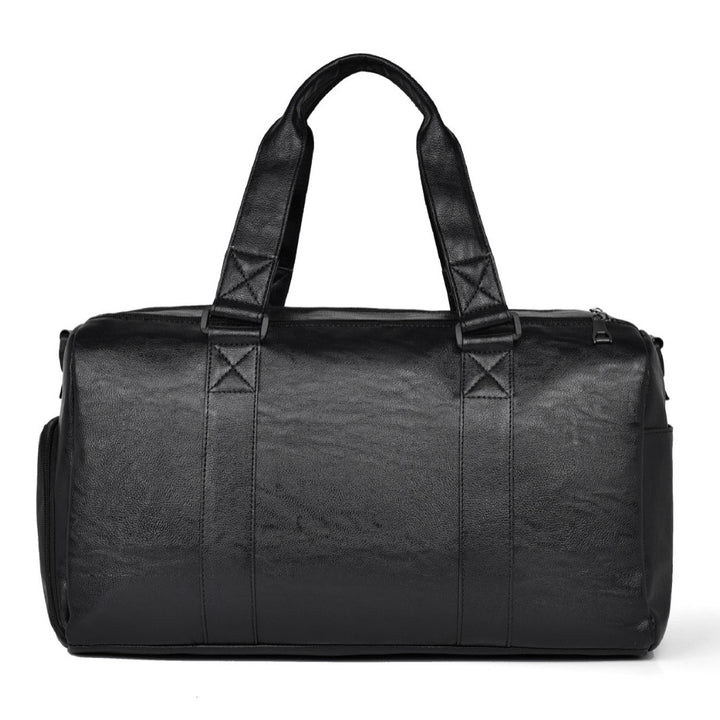 Premium Travel Duffel Bag Bowlift
