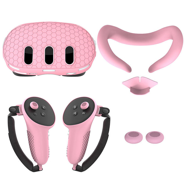 VR-Controller-Cover Set Bowlift