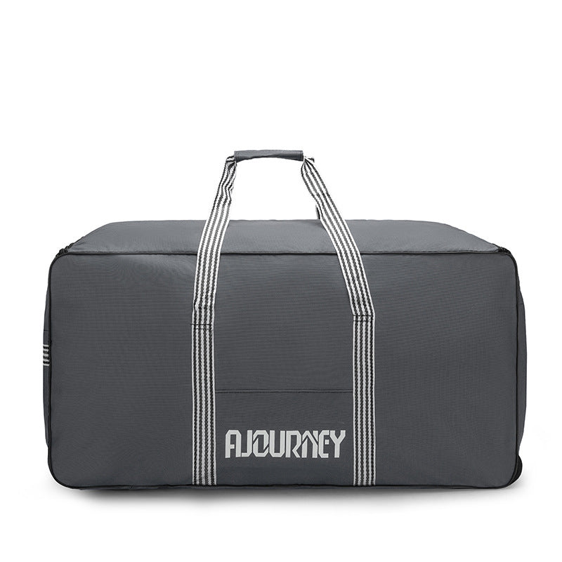 Travel Organizer