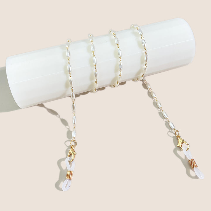Elegant Eyewear Chain Bowlift