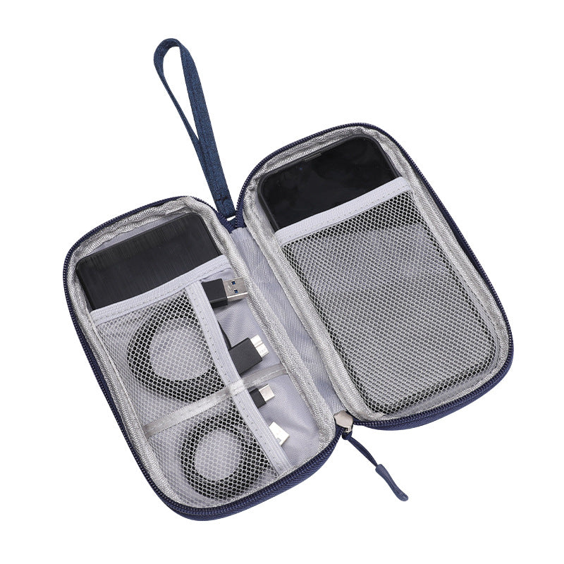Tech Organizer Case Bowlift