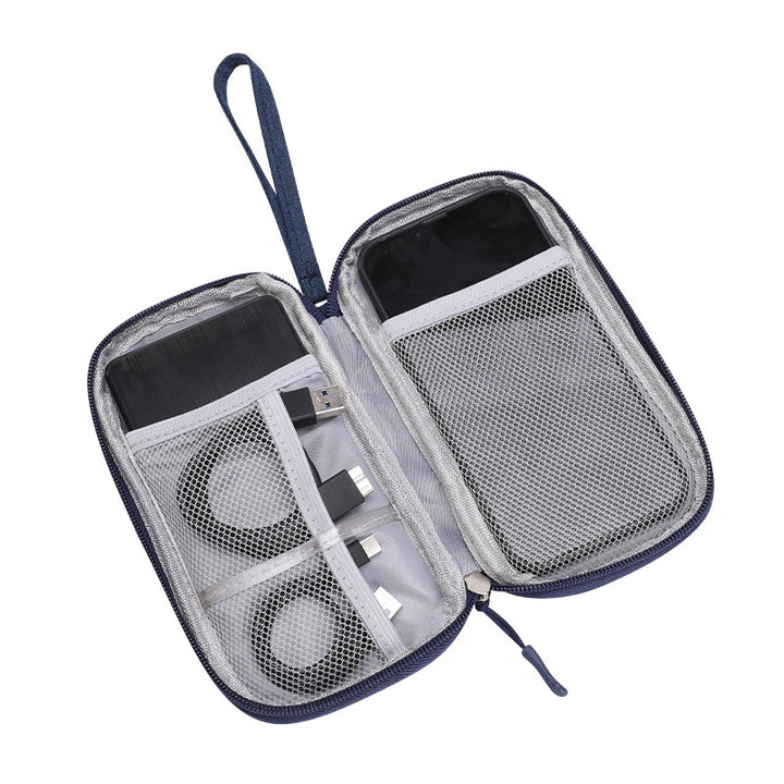 Tech Organizer Case Bowlift