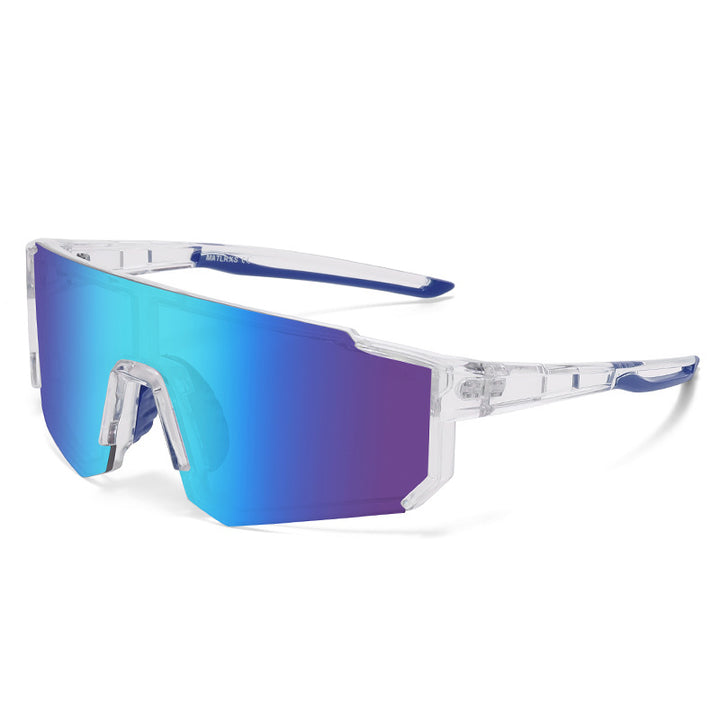 Unisex Fashion-Forward Oversized Sunglasses Bowlift