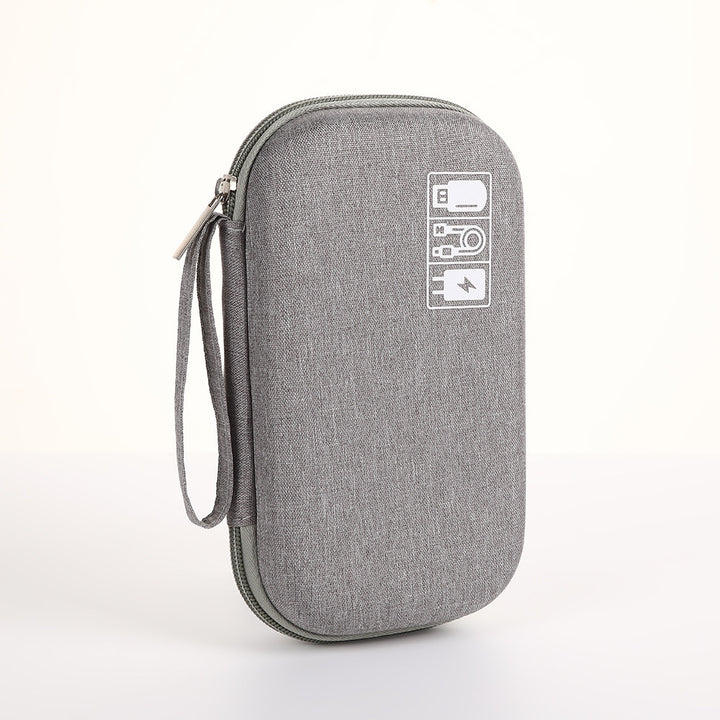 Electronic Storage Bag Bowlift