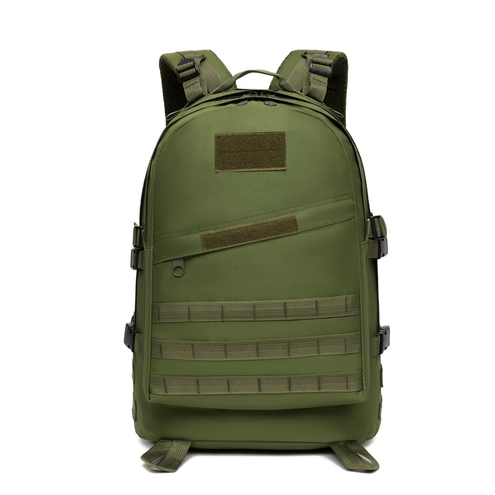 Tactical Adventure Backpack Bowlift