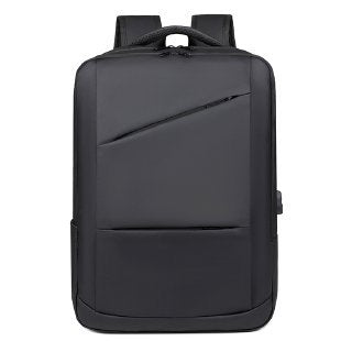 Ergonomic Laptop Backpack Bowlift