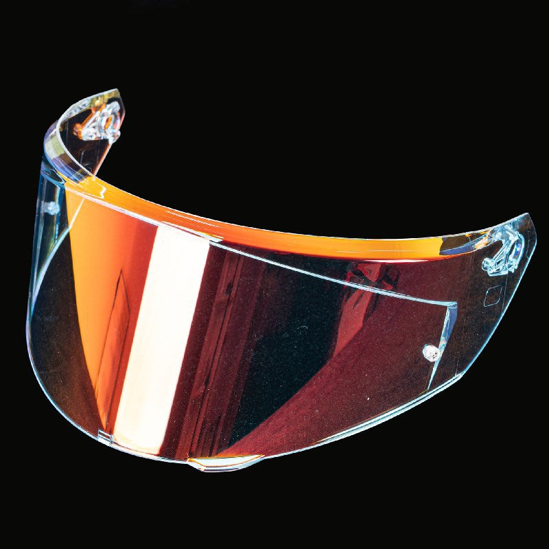 High-Performance Motorcycle Visor Shield Bowlift