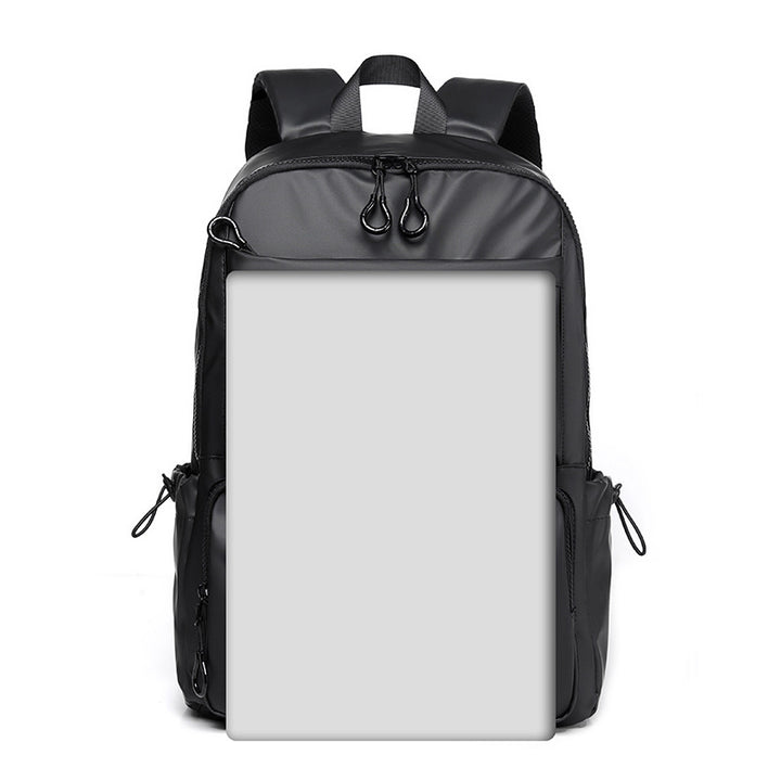 Versatile Multi-Pocket Backpacks Bowlift