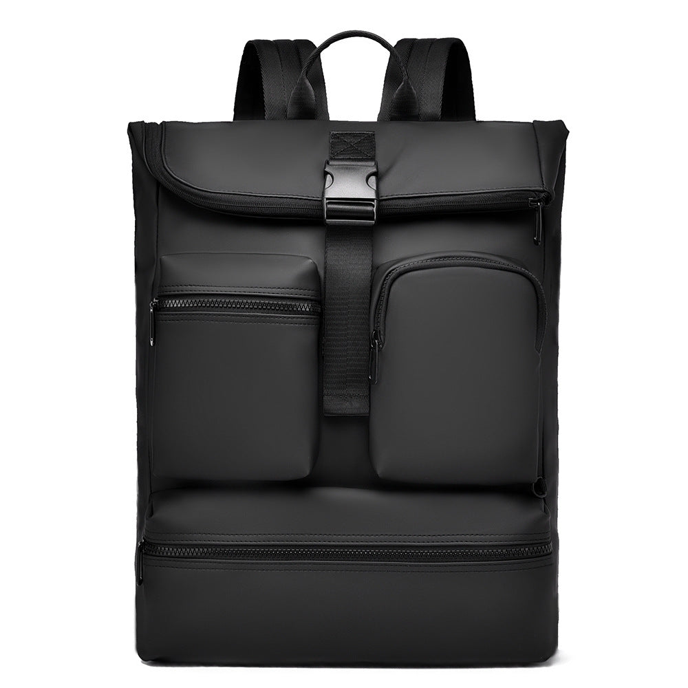 Multifunctional Urban Backpack Bowlift