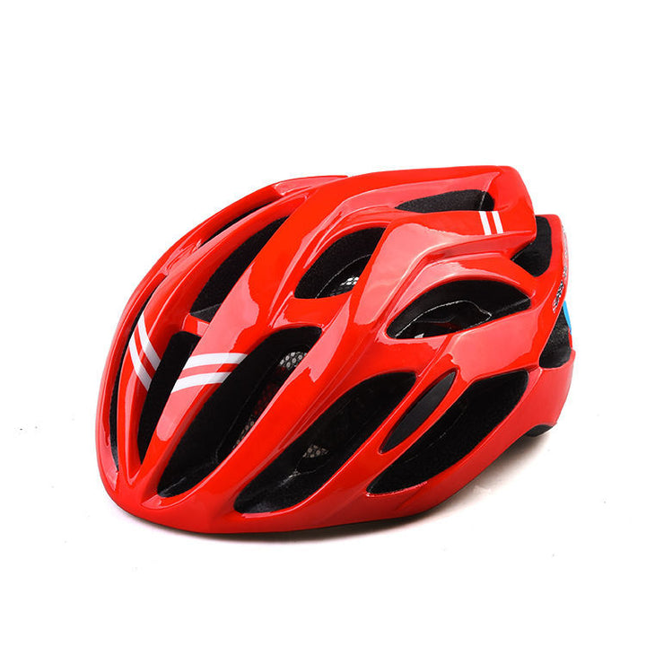 Advanced Ventilated Cycling Helmet Bowlift