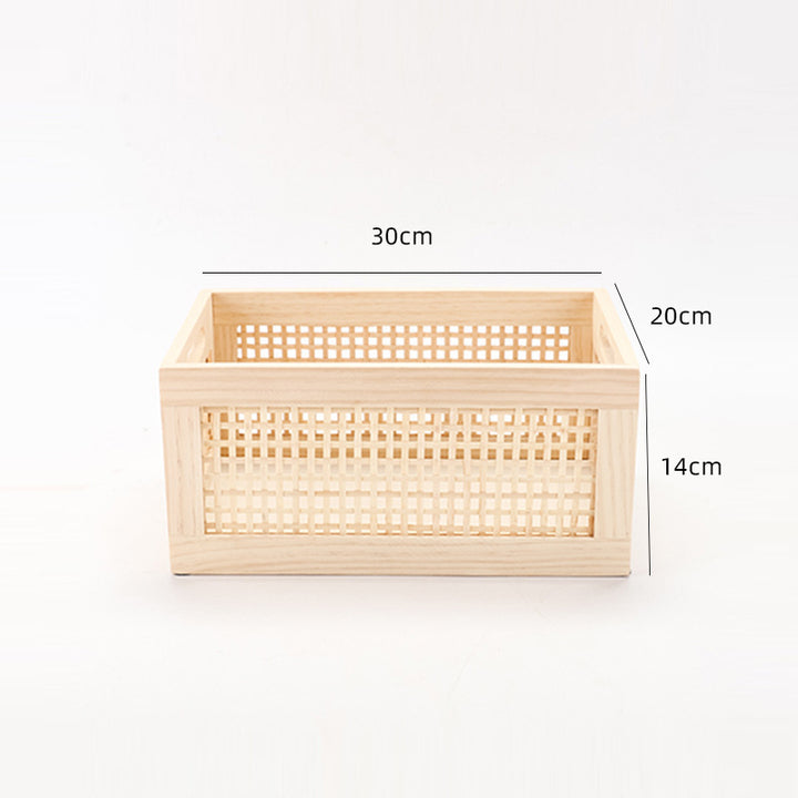Storage Organizer Bowlift