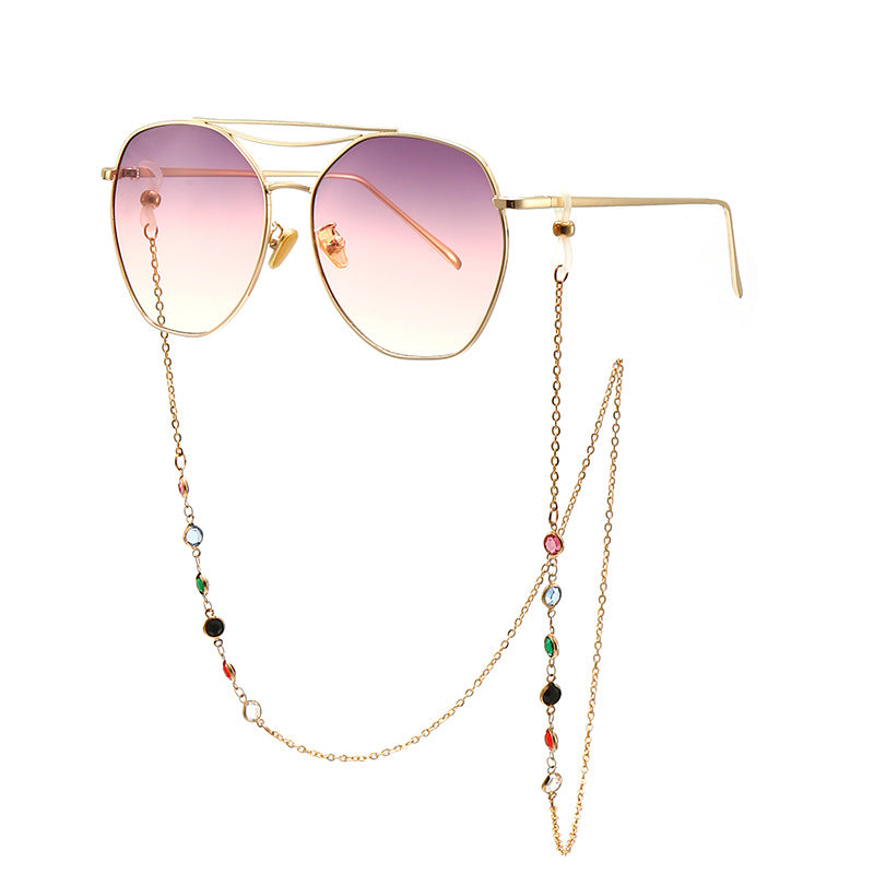 Eyewear Chain Bowlift