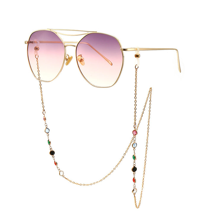 Eyewear Chain Bowlift