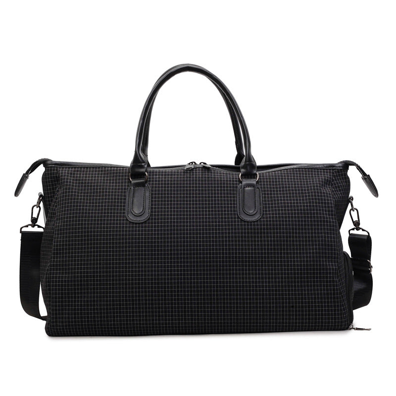 Versatile Travel Duffle Bag Bowlift