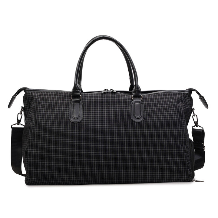 Versatile Travel Duffle Bag Bowlift