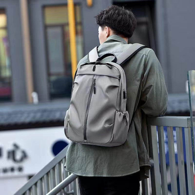 Versatile Crossbody Backpack Bowlift