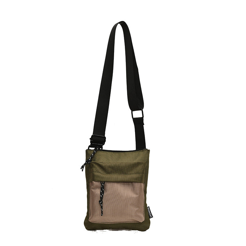 Multifunctional Mini Bag Bowlift